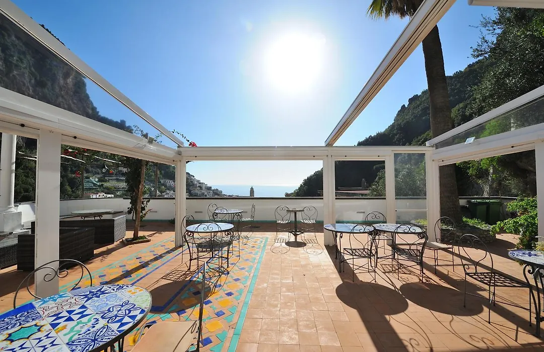 Hotel Relais Villa Annalara-1